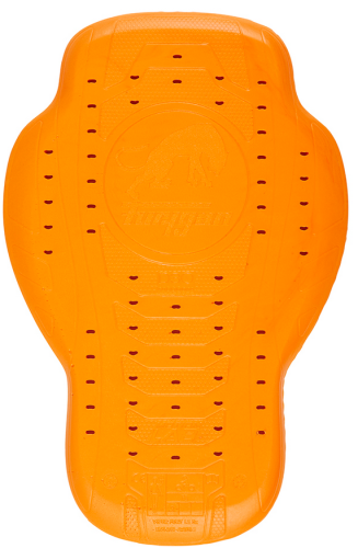 FURYGAN DORSALE FULL FURY D3O Ochraniacz Plecy Motocyklowy