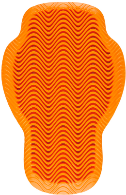 FURYGAN DORSALE FULL FURY D3O Ochraniacz Plecy Motocyklowy