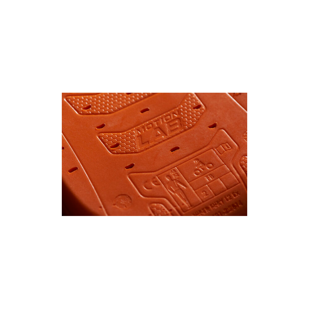 FURYGAN DORSALE FULL FURY D3O Ochraniacz Plecy Motocyklowy