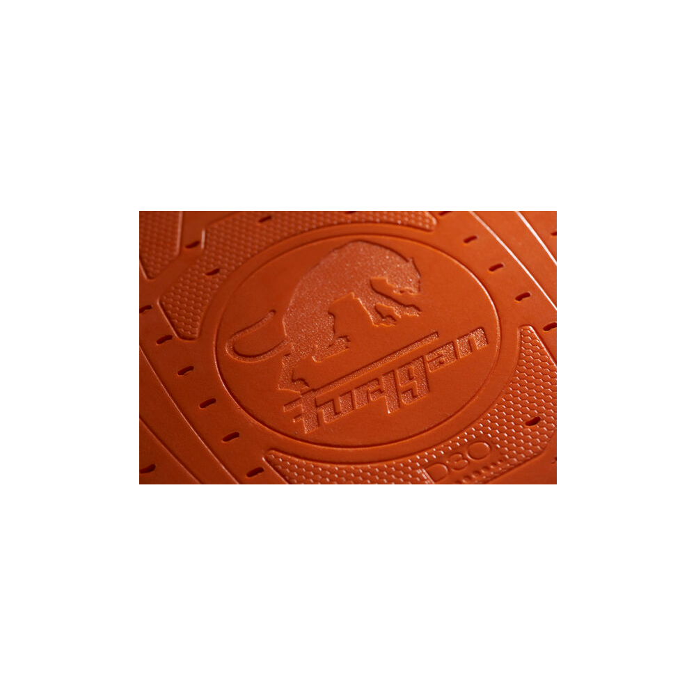 FURYGAN DORSALE FULL FURY D3O Ochraniacz Plecy Motocyklowy