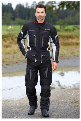 BUSE MURANO lll Kurtka Motocyklowa