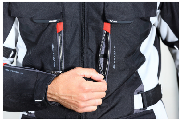 BUSE MURANO lll Kurtka Motocyklowa