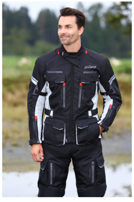 BUSE MURANO lll Kurtka Motocyklowa
