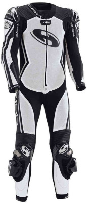 HELD FULL-SPEED Kombinezon Motocyklowy Damski