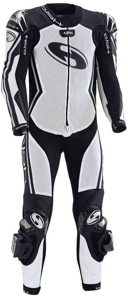 HELD FULL-SPEED Kombinezon Motocyklowy Damski