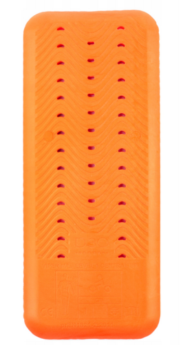 FURYGAN CENTRAL BACK D3O Ochraniacz Pleców