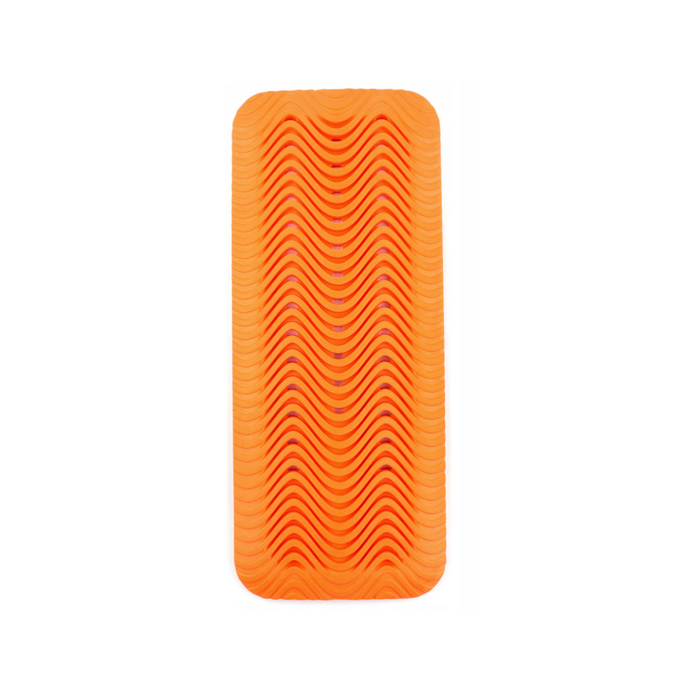 FURYGAN CENTRAL BACK D3O Ochraniacz Pleców