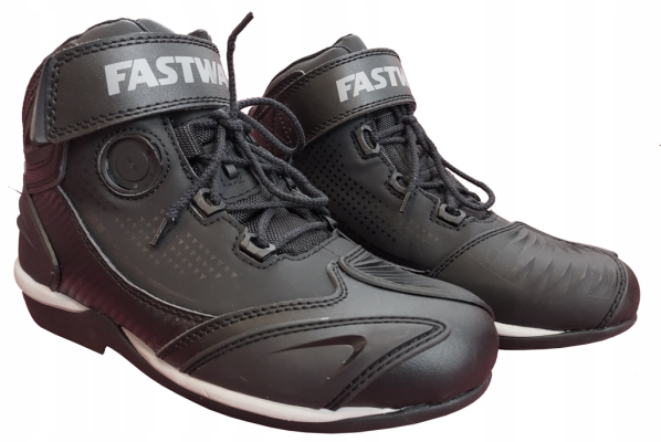 FASTWAY CITY I Buty Motocyklowe