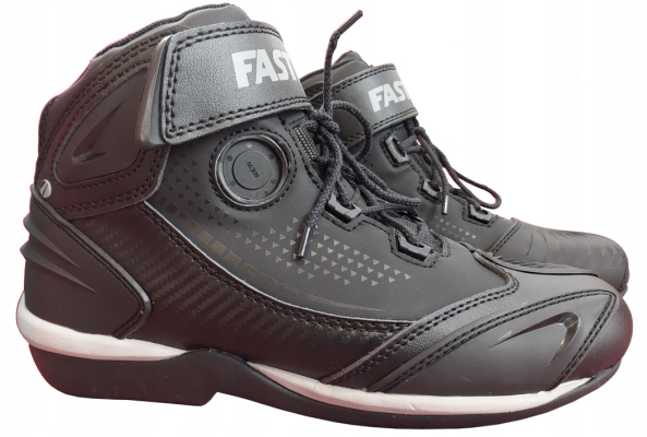 FASTWAY CITY I Buty Motocyklowe