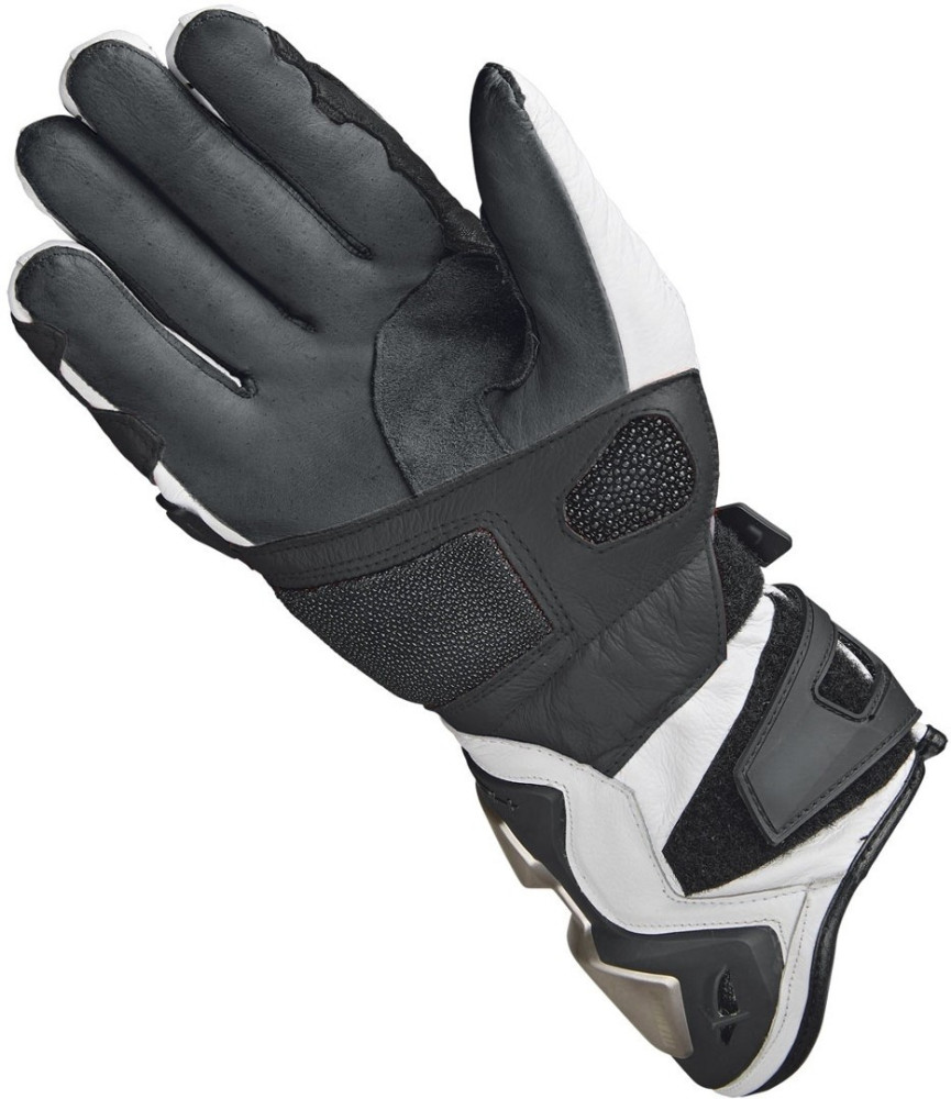 HELD TITAN RR 22010 Rękawice Motocyklowe Sportowe Skóra Płaszczki