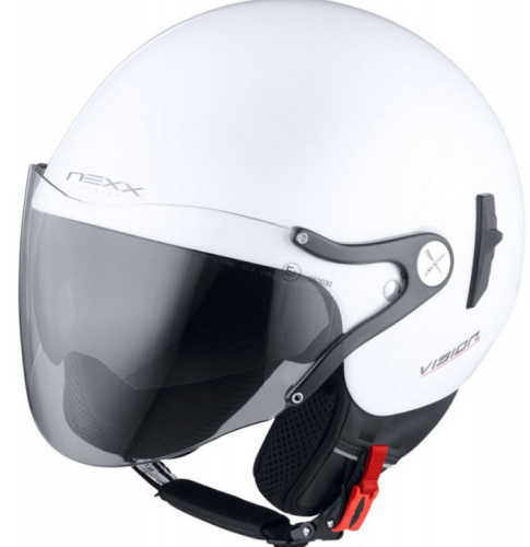 NEXX SX.60 VISION FLEX II Otwarty Kask Motocyklowy