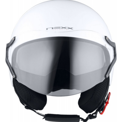 NEXX SX.60 VISION FLEX II Otwarty Kask Motocyklowy