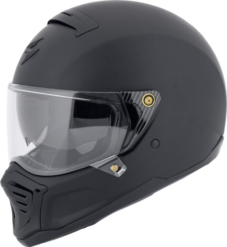 SCORPION EXO-HX1 Kask Motocyklowy Matowy