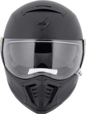 SCORPION EXO-HX1 Kask Motocyklowy Matowy