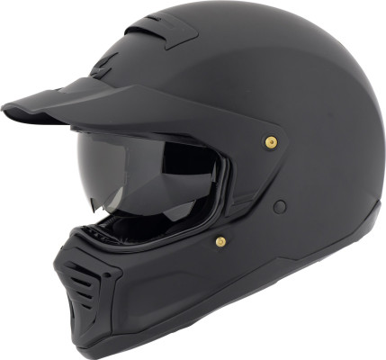 SCORPION EXO-HX1 Kask Motocyklowy Matowy