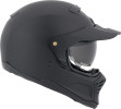 SCORPION EXO-HX1 Kask Motocyklowy Matowy