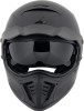 SCORPION EXO-HX1 Kask Motocyklowy Matowy