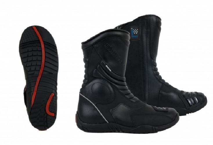 RETBIKE RET DRUG Buty Motocyklowe Turystyczne