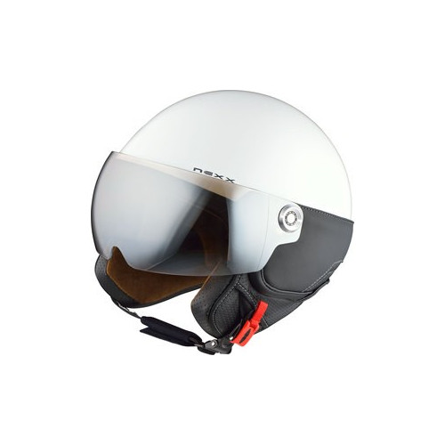NEXX SX.60 COSMOPOLIS Kask Motocyklowy Na Motor Chopper Skuter
