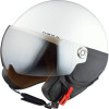 NEXX SX.60 COSMOPOLIS Kask Motocyklowy Na Motor Chopper Skuter