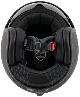 SCORPION BELFAST EVO Kask Motocyklowy Otwarty