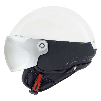 NEXX SX.60 COSMOPOLIS Kask Motocyklowy Na Motor Chopper Skuter