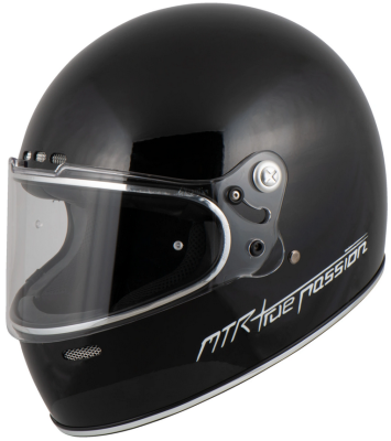 MTR VINTAGE Kask Motocyklowy Integralny