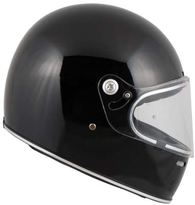 MTR VINTAGE Kask Motocyklowy Integralny