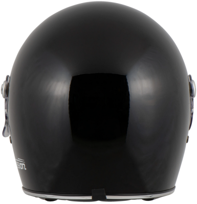 MTR VINTAGE Kask Motocyklowy Integralny