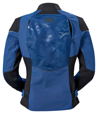 REKURV E-21.02 Kurtka Motocyklowa Damska