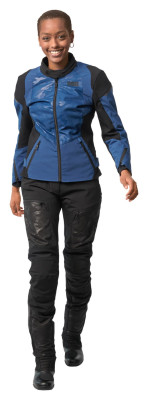 REKURV E-21.02 Kurtka Motocyklowa Damska