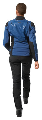 REKURV E-21.02 Kurtka Motocyklowa Damska