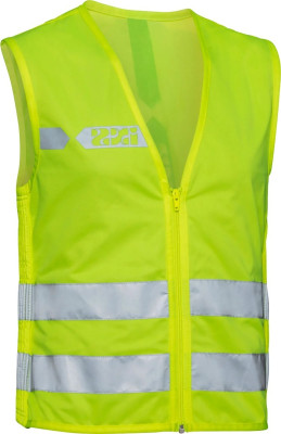 IXS NEON 3.0 Kamizelka Odblaskowa