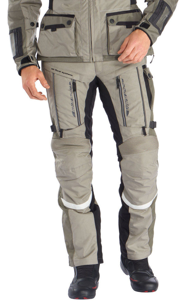 copy of VANUCCI TANAMI II Spodnie Motocyklowe