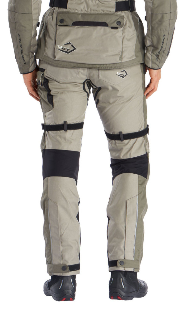 copy of VANUCCI TANAMI II Spodnie Motocyklowe