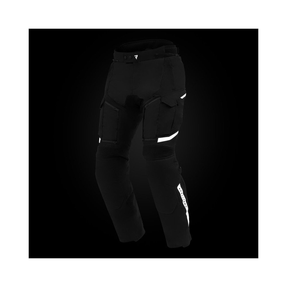 REBELHORN CUBBY V Spodnie Motocyklowe