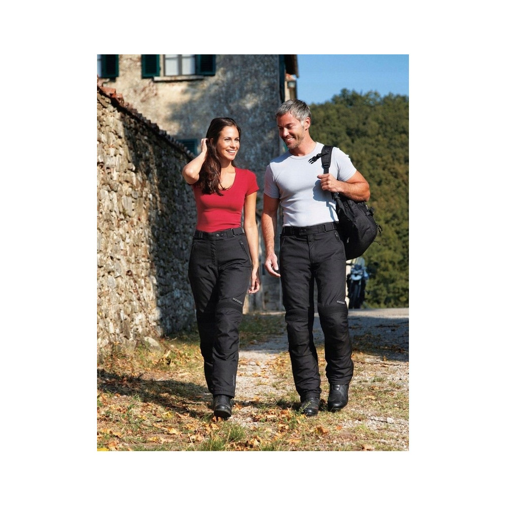 VANUCCI TOUR FUN I Spodnie Motocyklowe