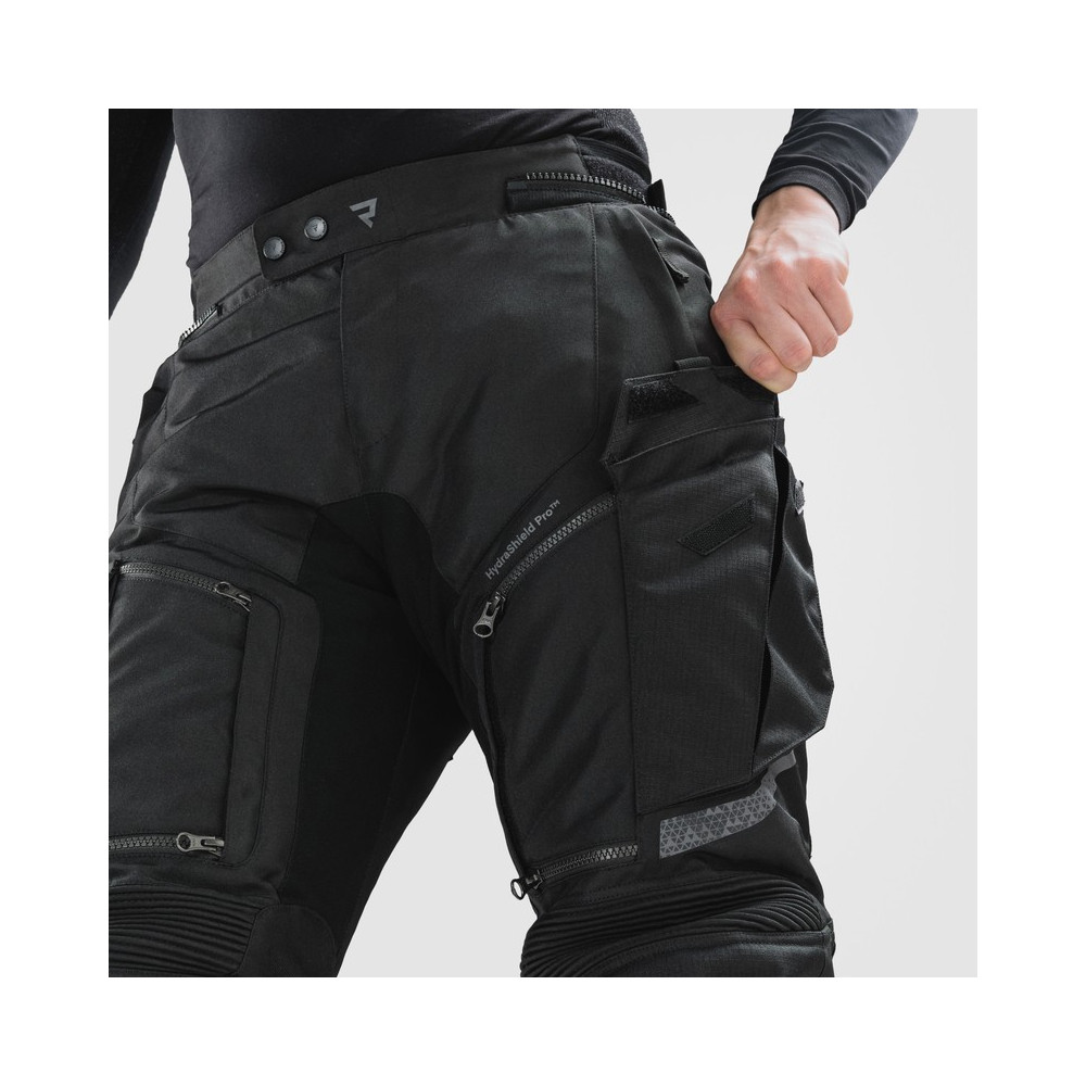 REBELHORN CUBBY V Spodnie Motocyklowe