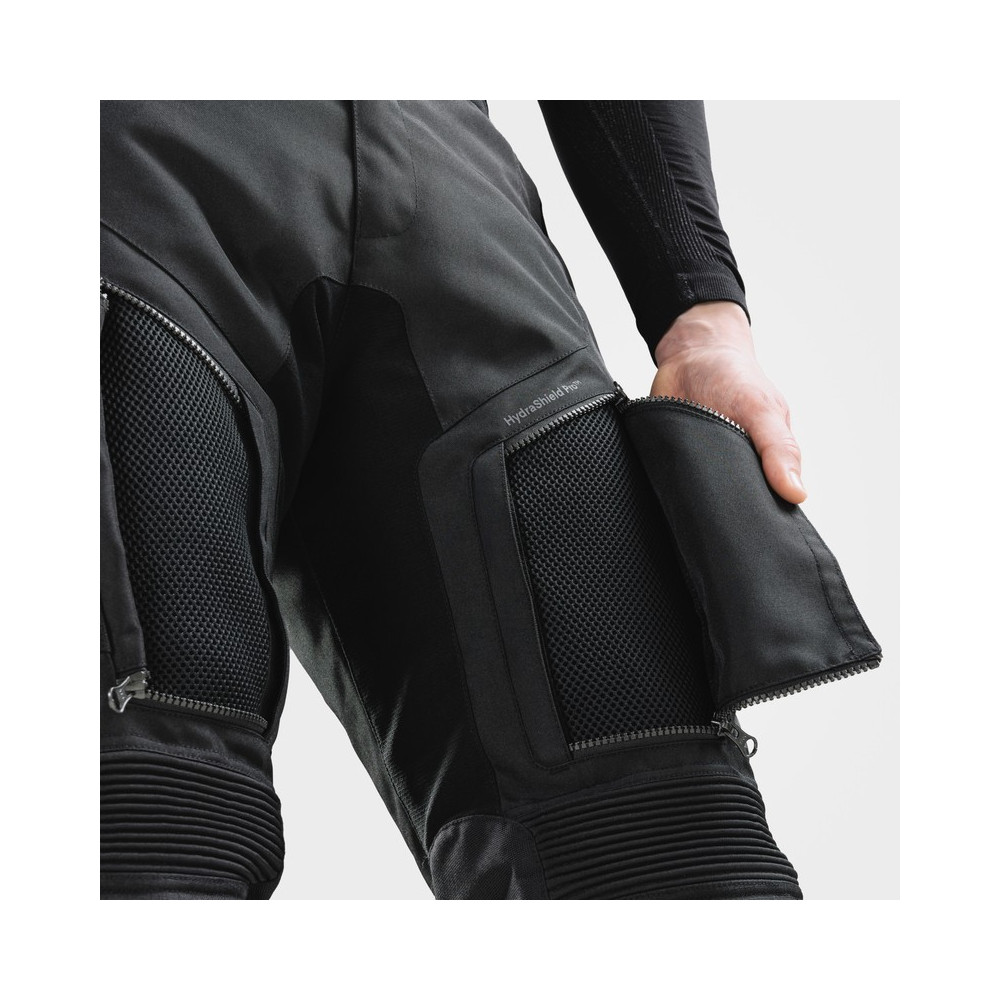 REBELHORN CUBBY V Spodnie Motocyklowe