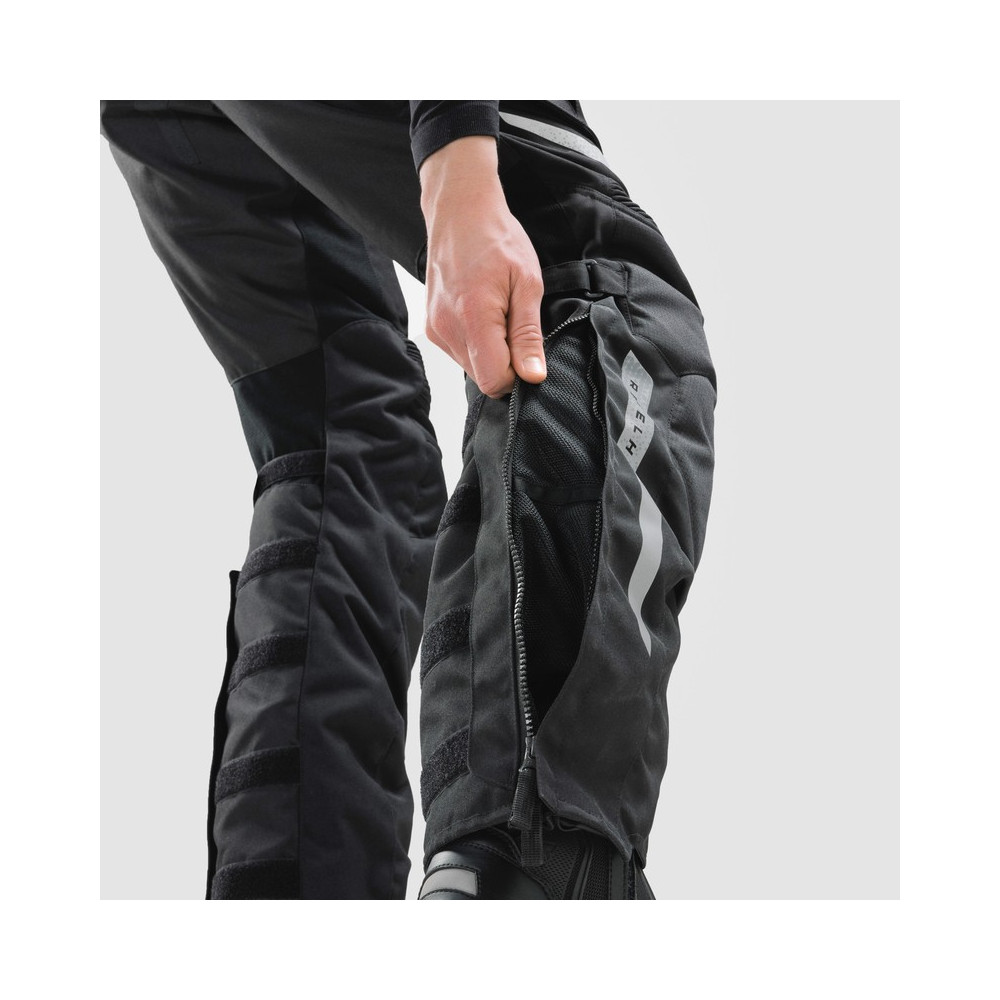 REBELHORN CUBBY V Spodnie Motocyklowe