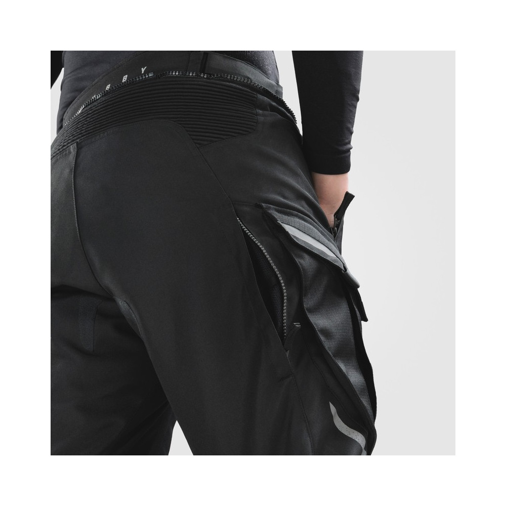 REBELHORN CUBBY V Spodnie Motocyklowe