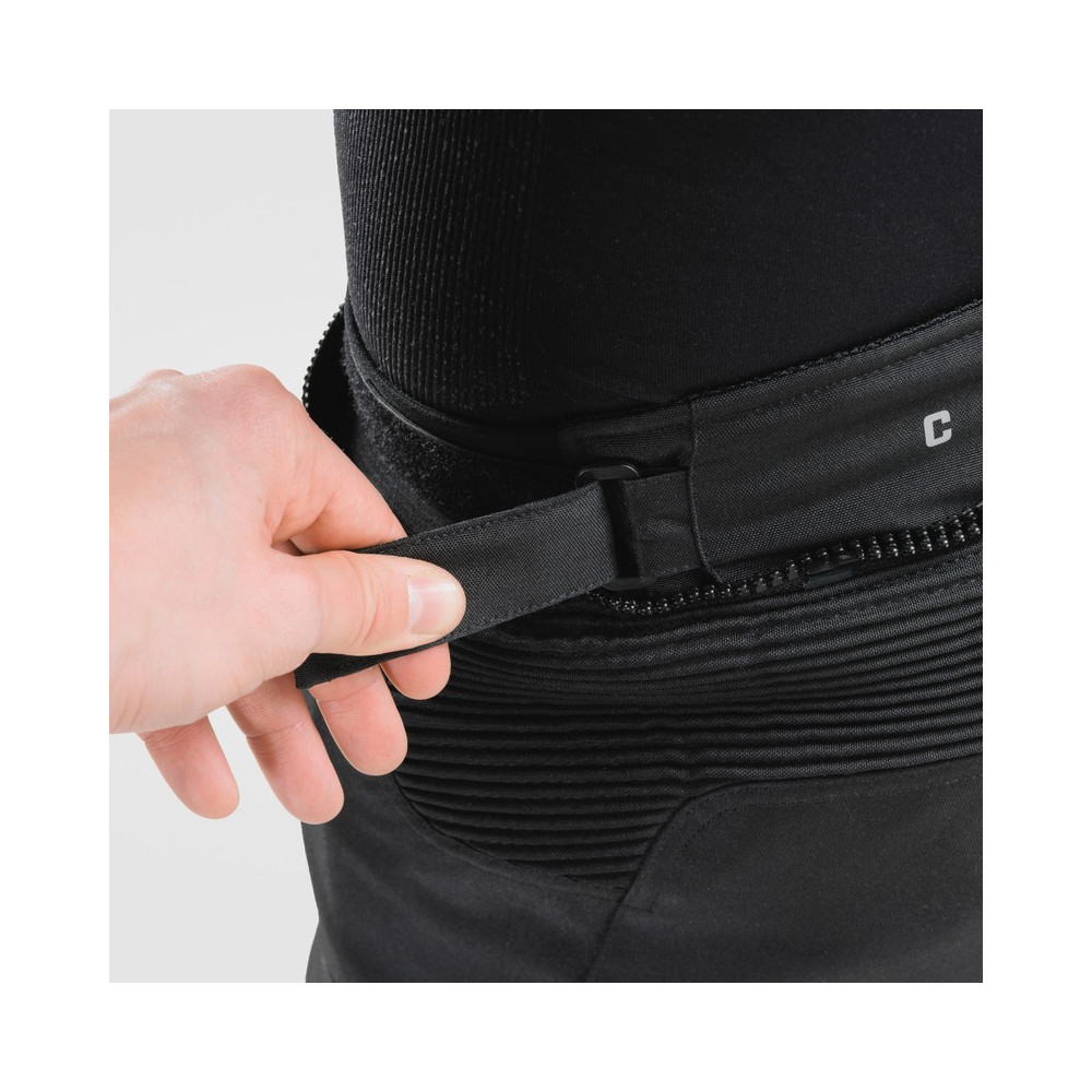 REBELHORN CUBBY V Spodnie Motocyklowe