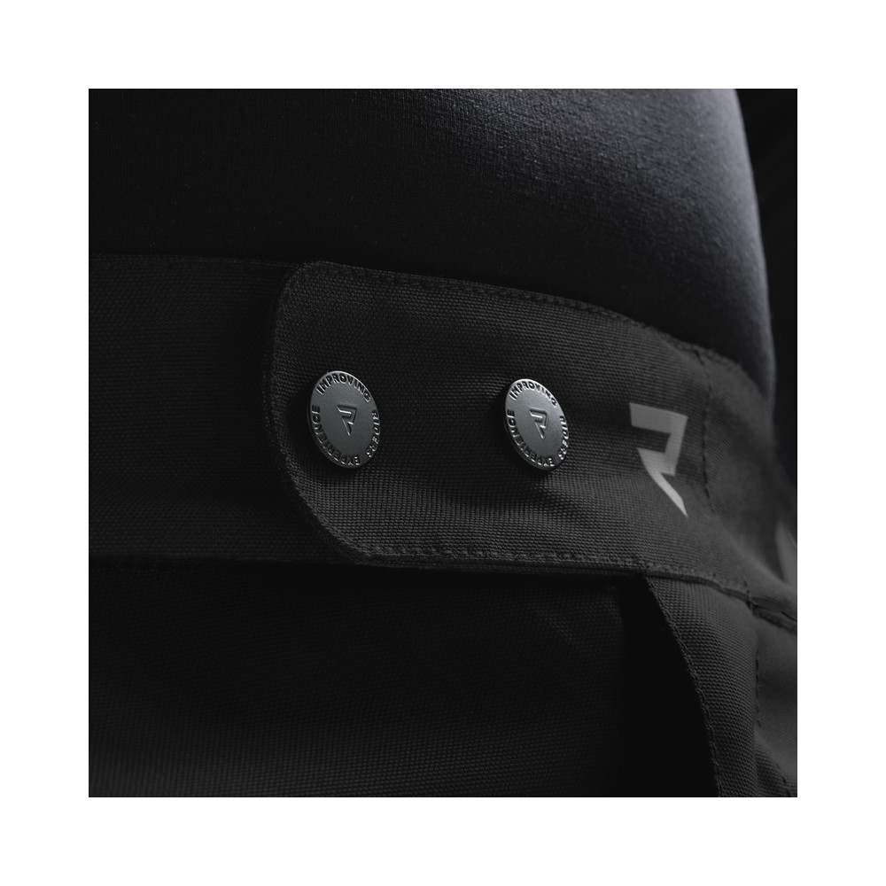 REBELHORN CUBBY V Spodnie Motocyklowe