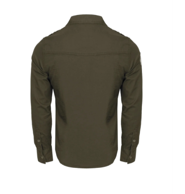 KURTKA MOTOCYKLOWA VANUCCI VSJ-2 SZARO-CZARNA L