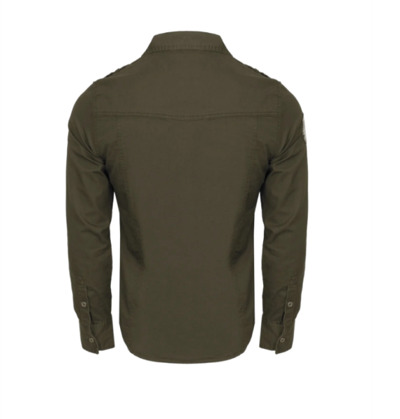 KURTKA MOTOCYKLOWA VANUCCI VSJ-2 SZARO-CZARNA L