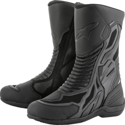 ALPINESTARS AIR PLUS V2 GTX XCR Buty Motocyklowe