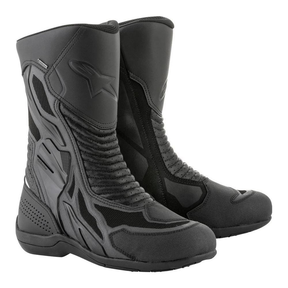ALPINESTARS AIR PLUS V2 GTX XCR Buty Motocyklowe