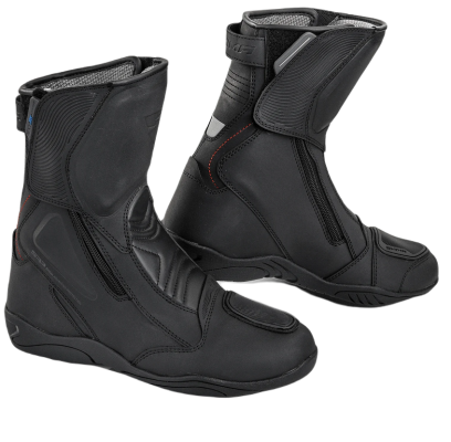 SHIMA TERRA LADY Buty Motocyklowe Turystyczne Wodoodporne