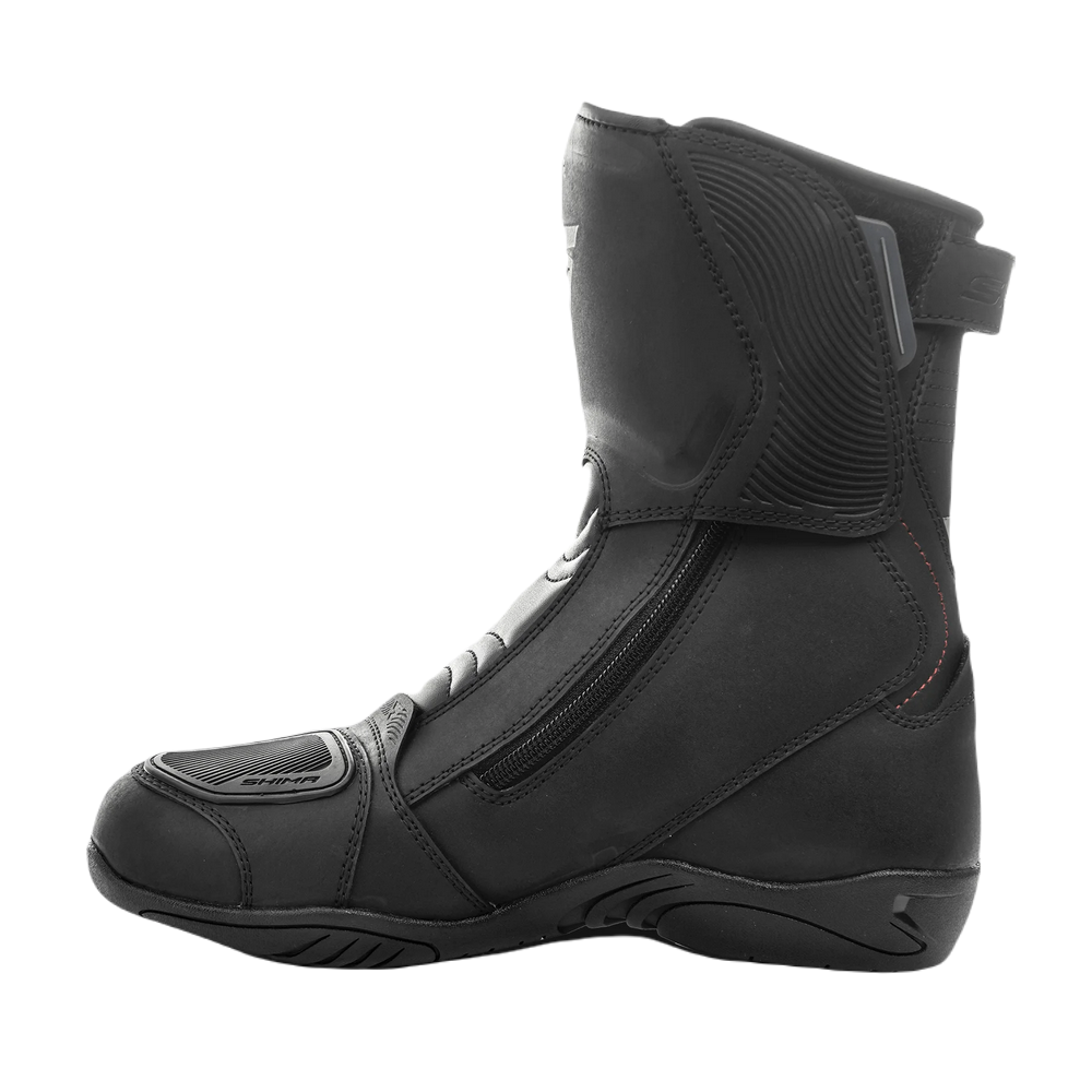 SHIMA TERRA LADY Buty Motocyklowe Turystyczne Wodoodporne