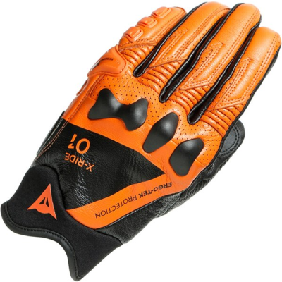 DAINESE X-RIDE Rękawice Motocyklowe Sportowe